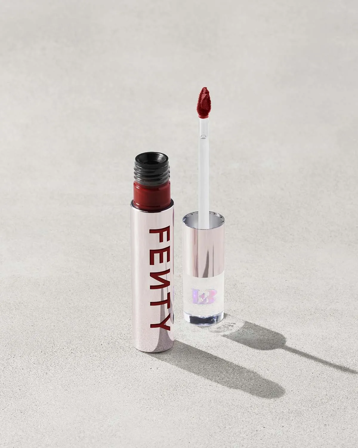 Fenty Icon Velvet Liquid Lipstick — H.B.I.C.