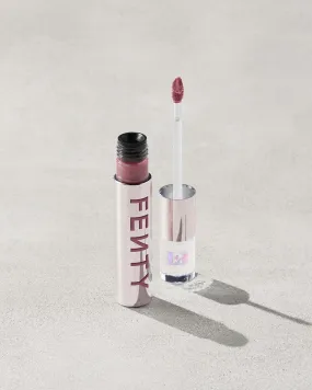 Fenty Icon Velvet Liquid Lipstick — RiRi