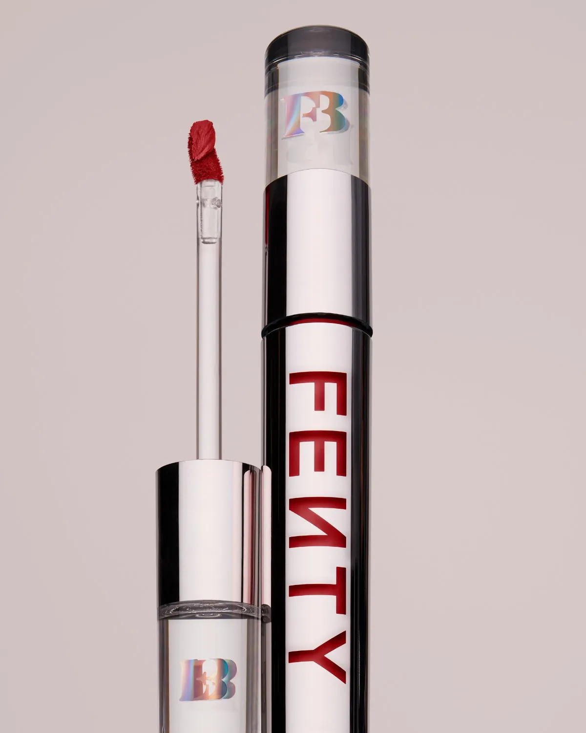 Fenty Icon Velvet Liquid Lipstick — The MVP