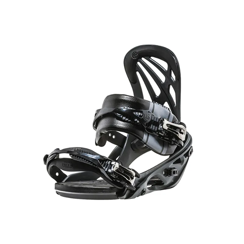 Flux - RL Bindings - Matte Black SALE