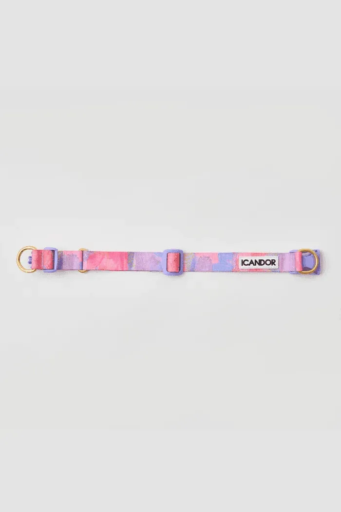 Gentle Dog Collar - Milky Way