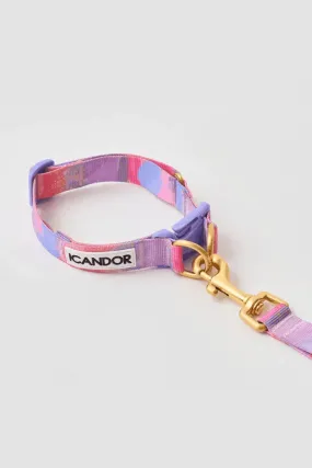 Gentle Dog Collar - Milky Way