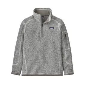 Girls' Better Sweater 1/4-Zip