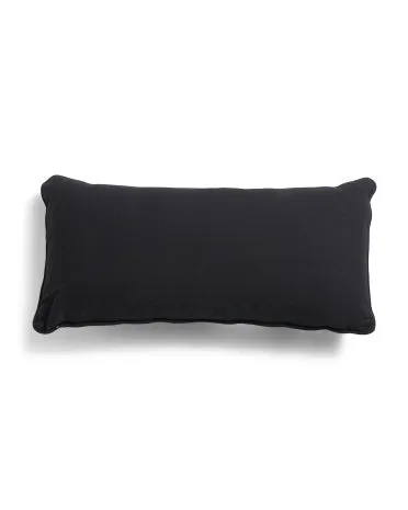 Glow-in-the-Dark Ghosts Pillow