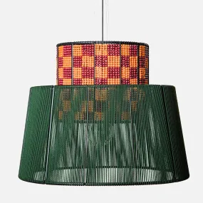 Hoola Drum Pendant Lighting