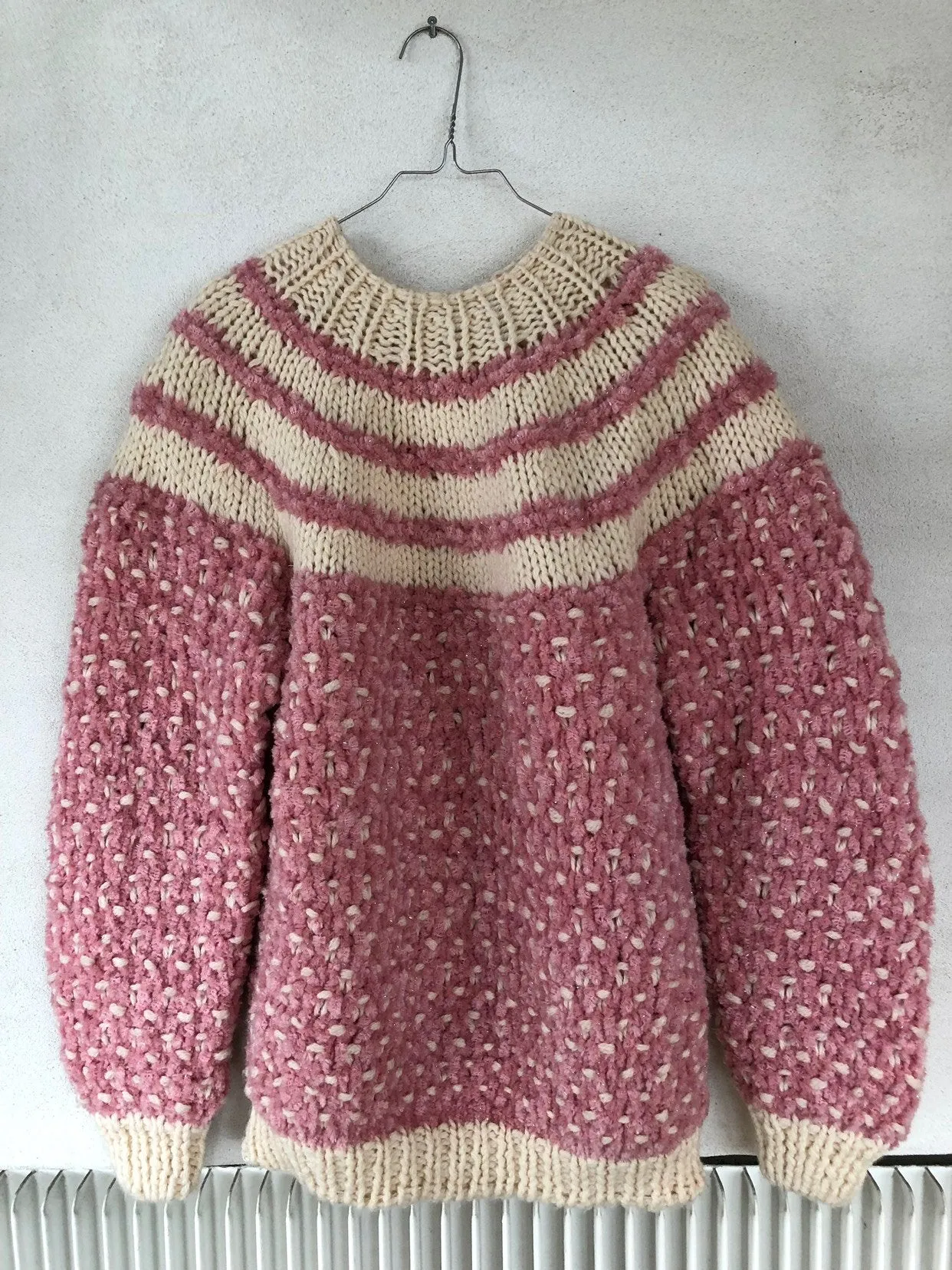 JUMBO Knit