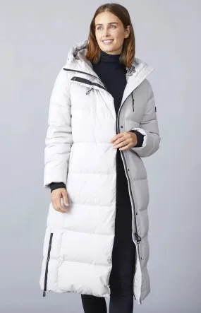 Junge Coat Winter White Style 0224-1628-52-10