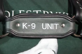 K9 Unit Harness