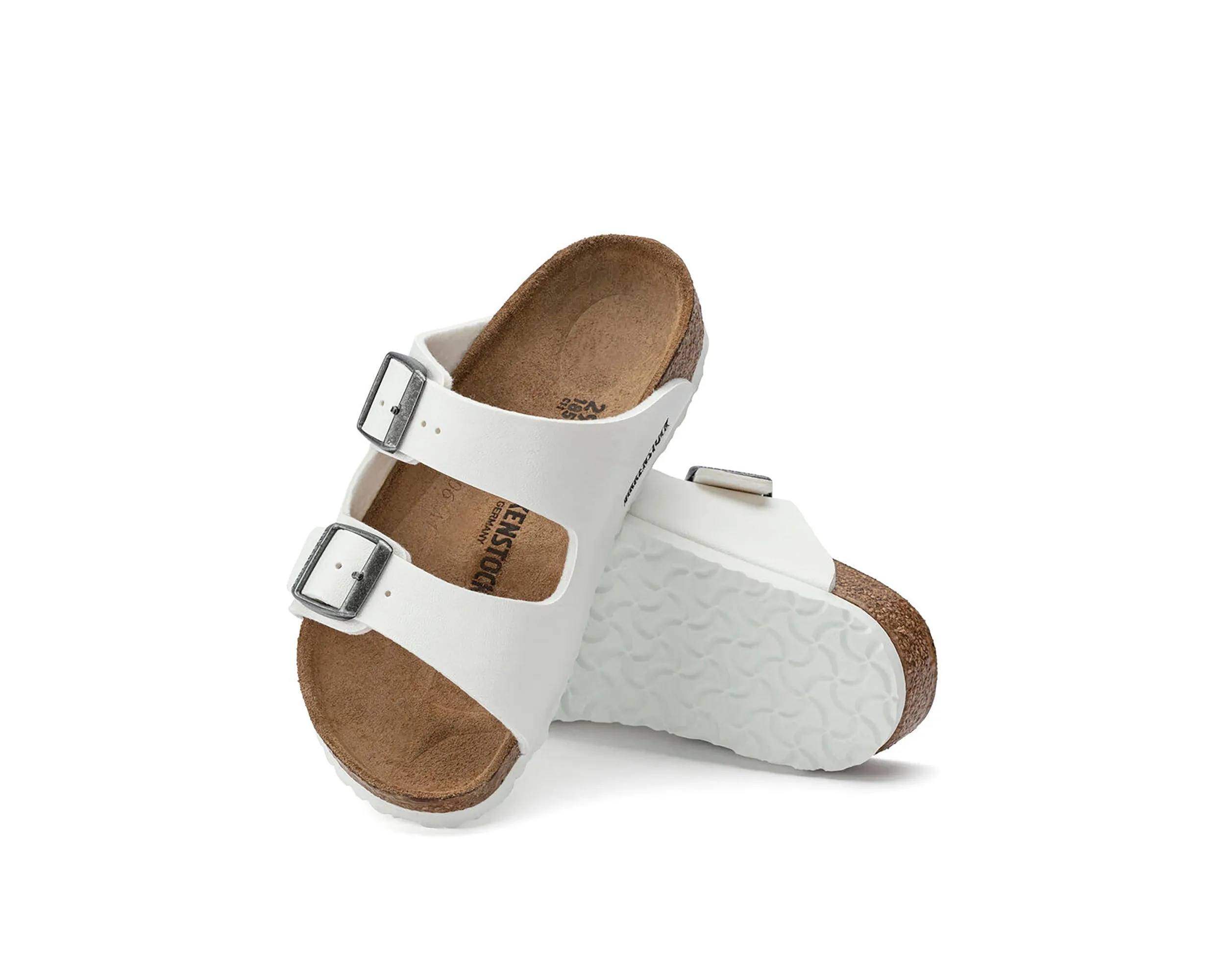 Kid`s Arizona BS Birko-Flor Sandals