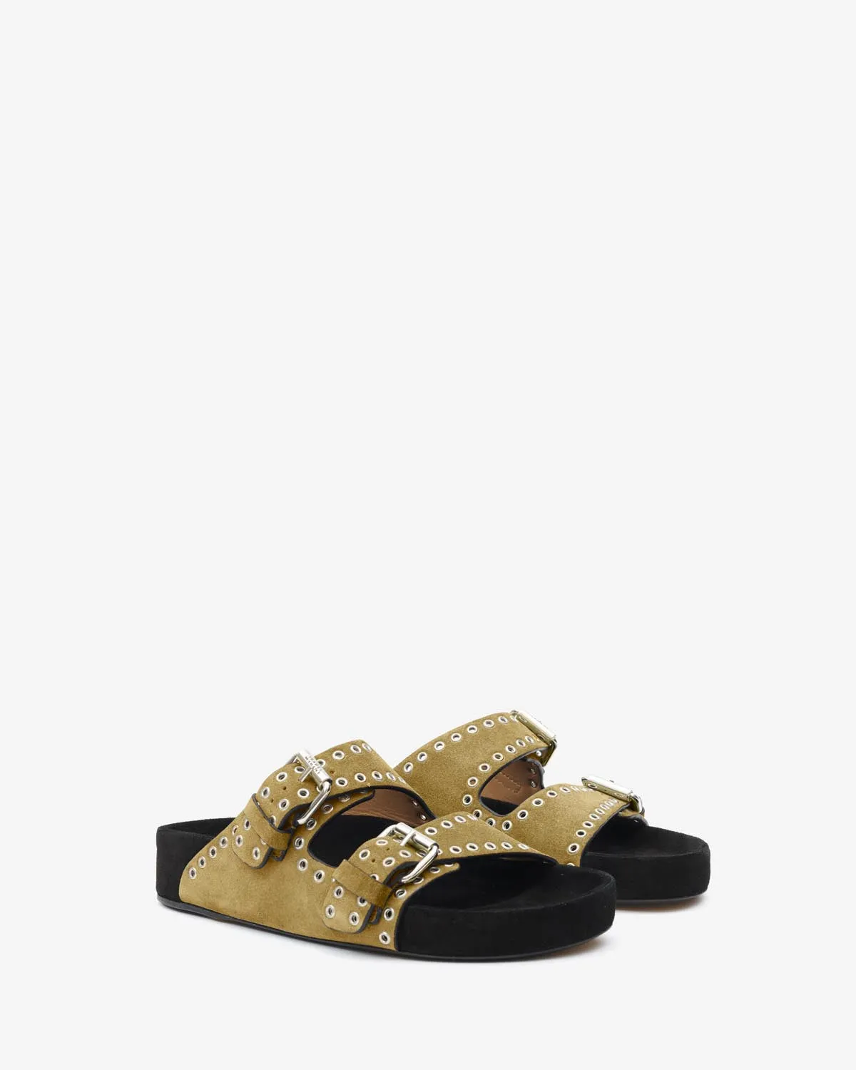 LENNYO SANDALS