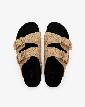 Lennyo Sandals