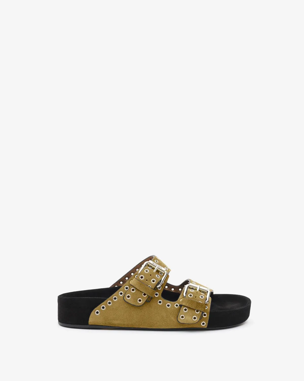 LENNYO SANDALS