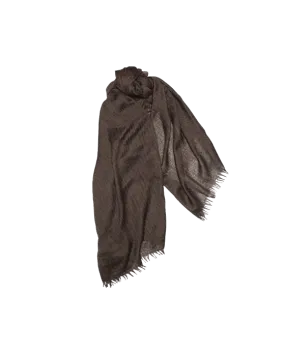 Lightweight Cashmere Scarf