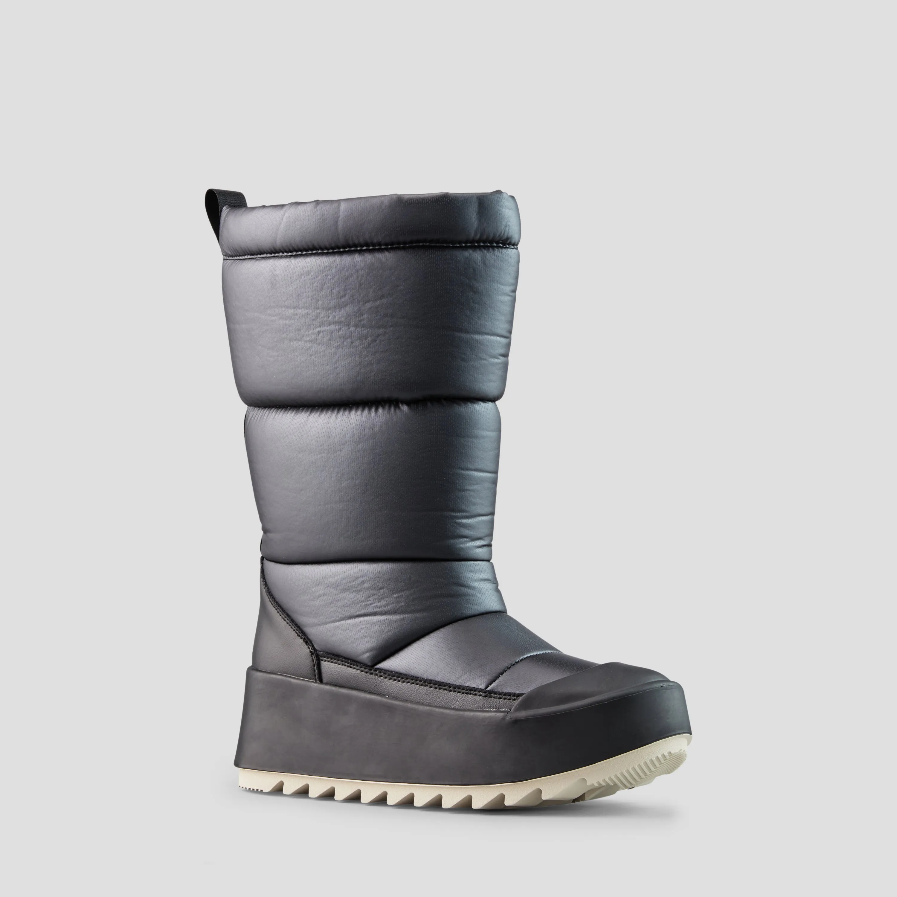 Magneto Nylon Waterproof Winter Boot with PrimaLoft