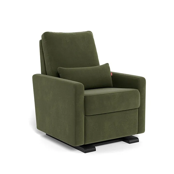 Monte Design Matera Glider Recliner