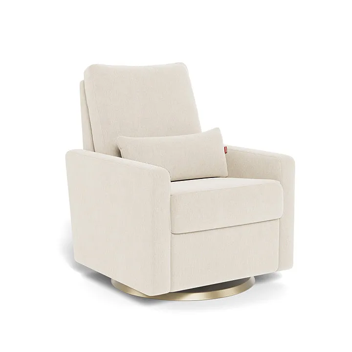 Monte Design Matera Glider Recliner