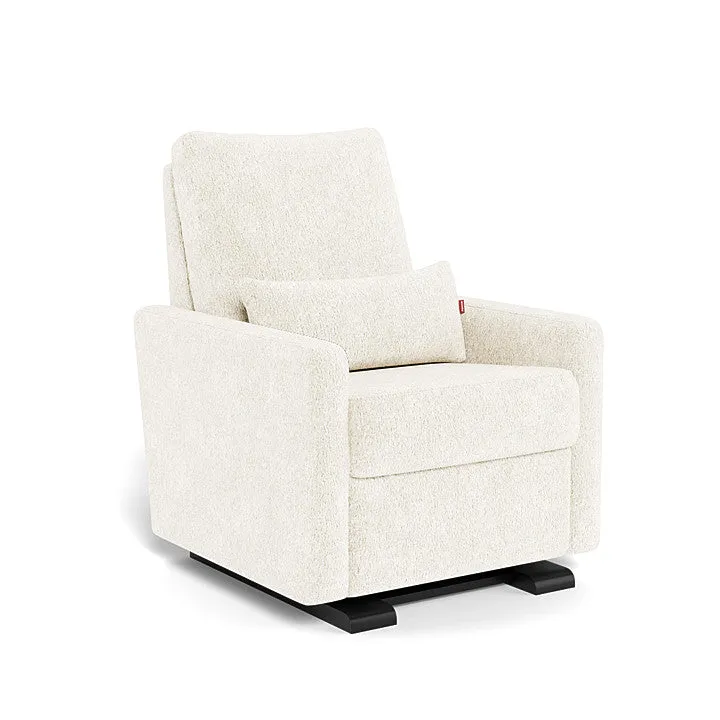 Monte Design Matera Glider Recliner