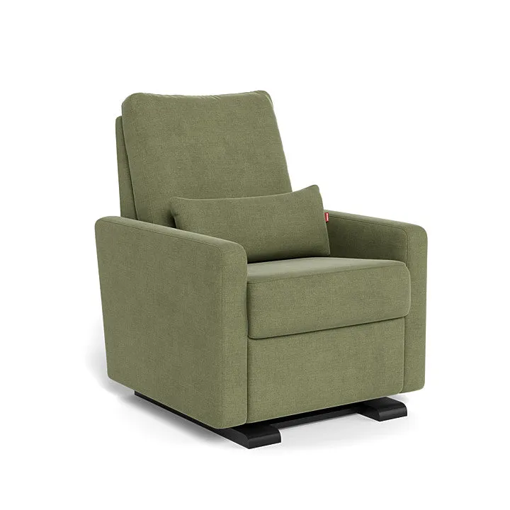 Monte Design Matera Glider Recliner