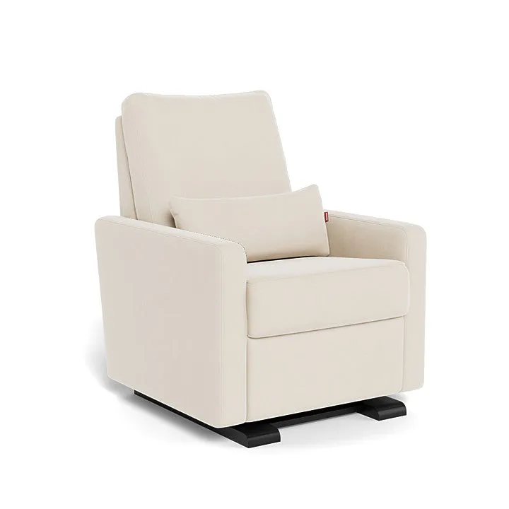 Monte Design Matera Glider Recliner