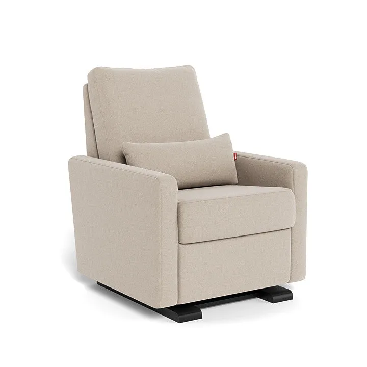 Monte Design Matera Glider Recliner