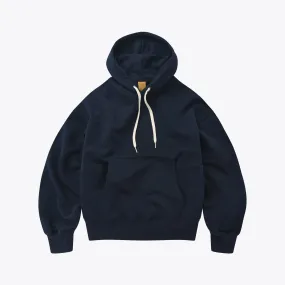 OG HEAVYWEIGHT PULLOVER HOODIE - NAVY