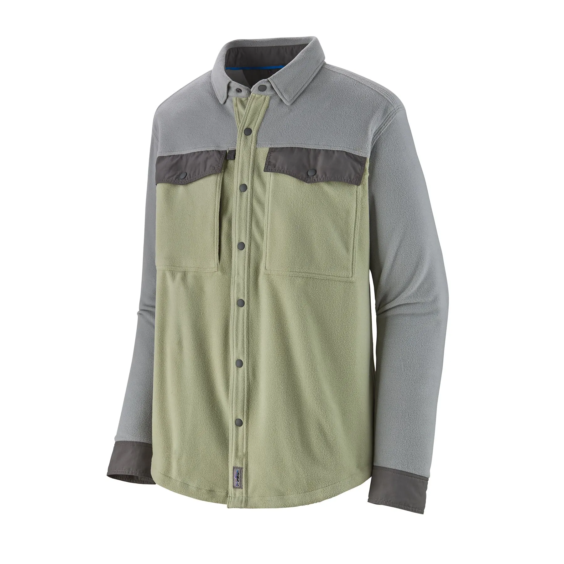 Patagonia M's L/S Early Rise Snap Shirt