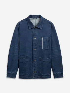 Remi Denim Jacket