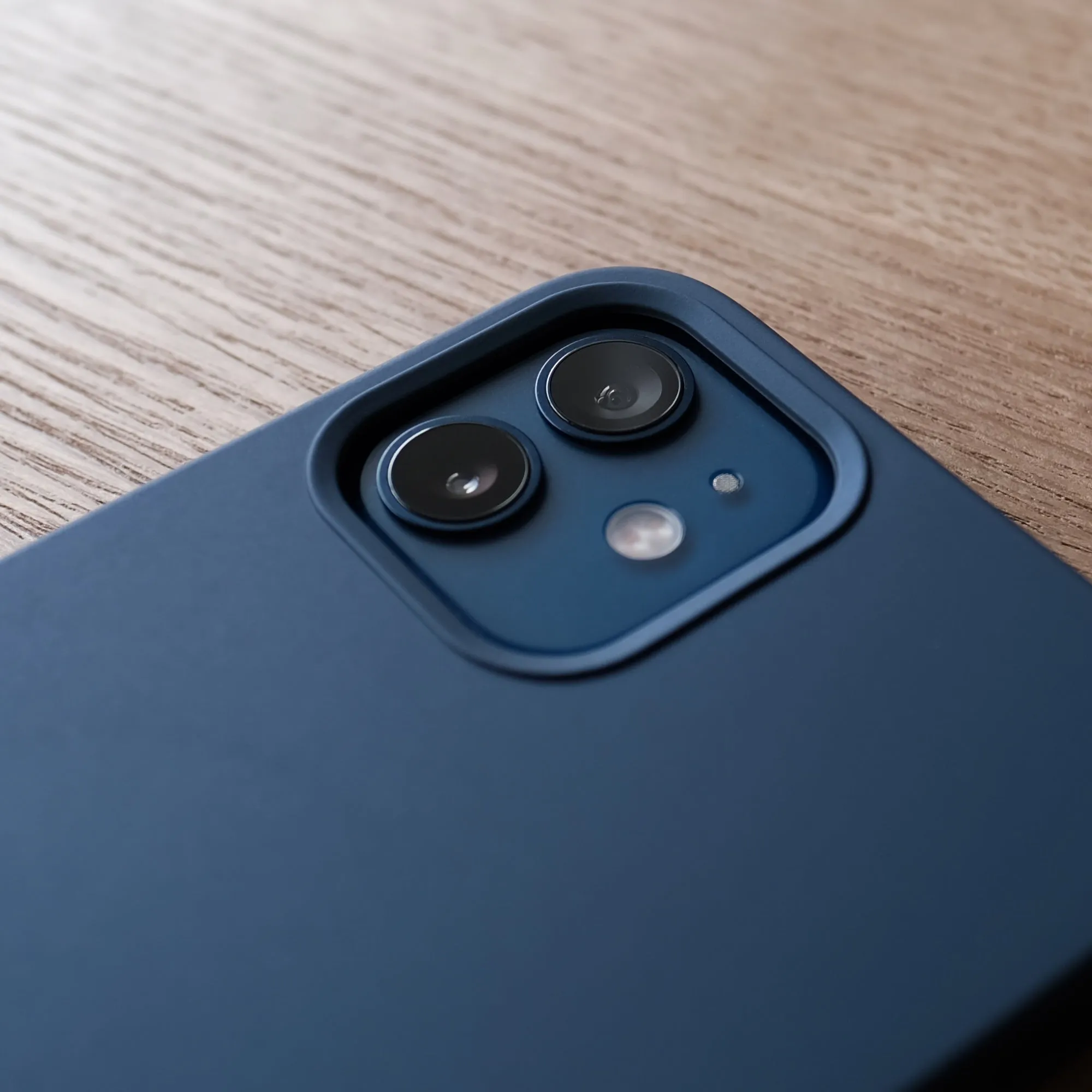 The Bare Case - for iPhone 12 & 12 Pro