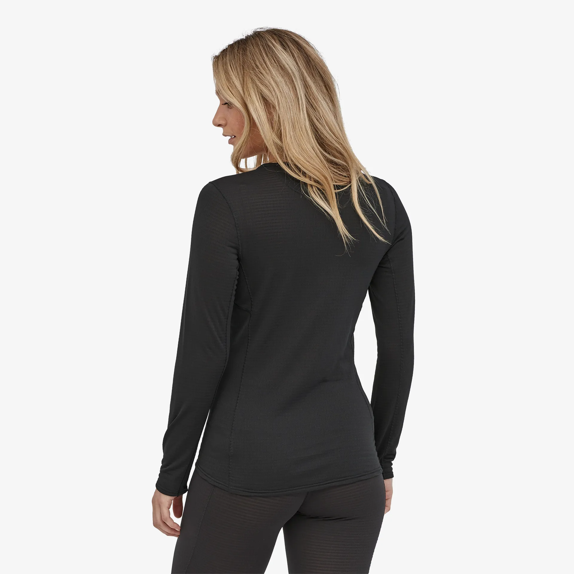 Women's Capilene® Thermal Weight Crew