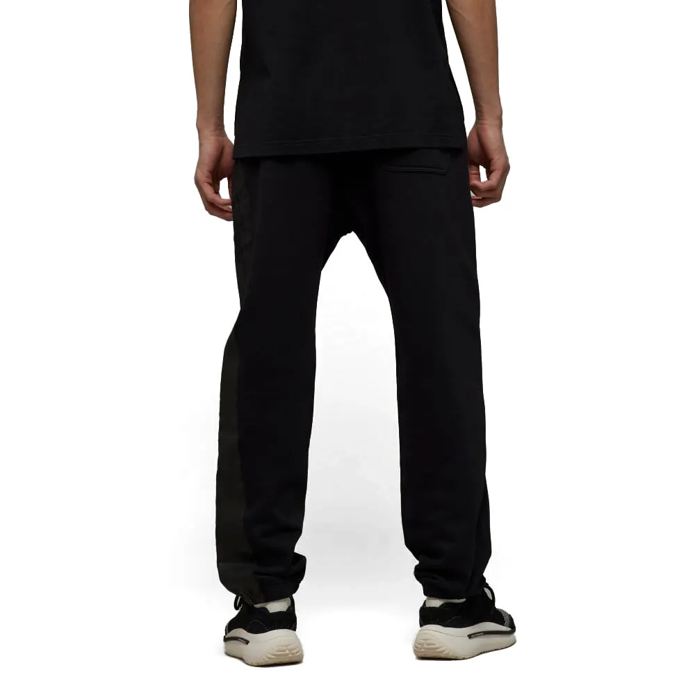 Y-3 Graphic Logo French Terry Pants